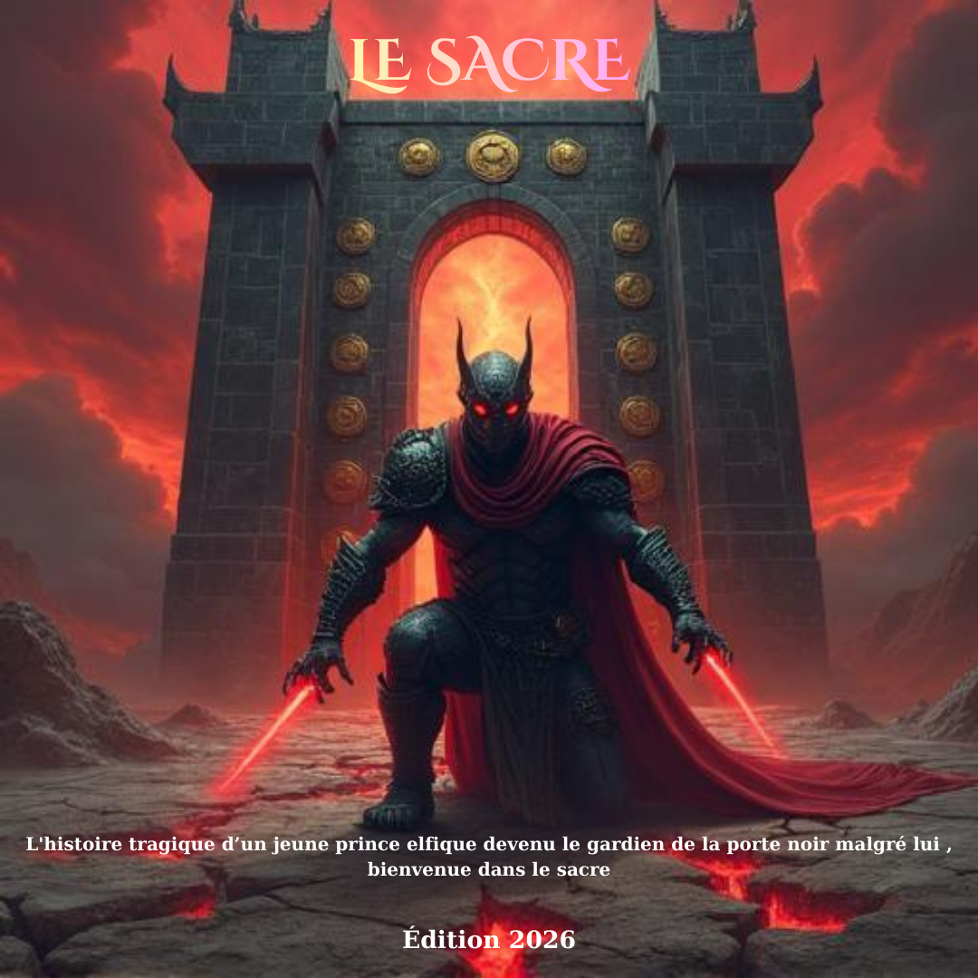 Le Sacre – L'Histoire